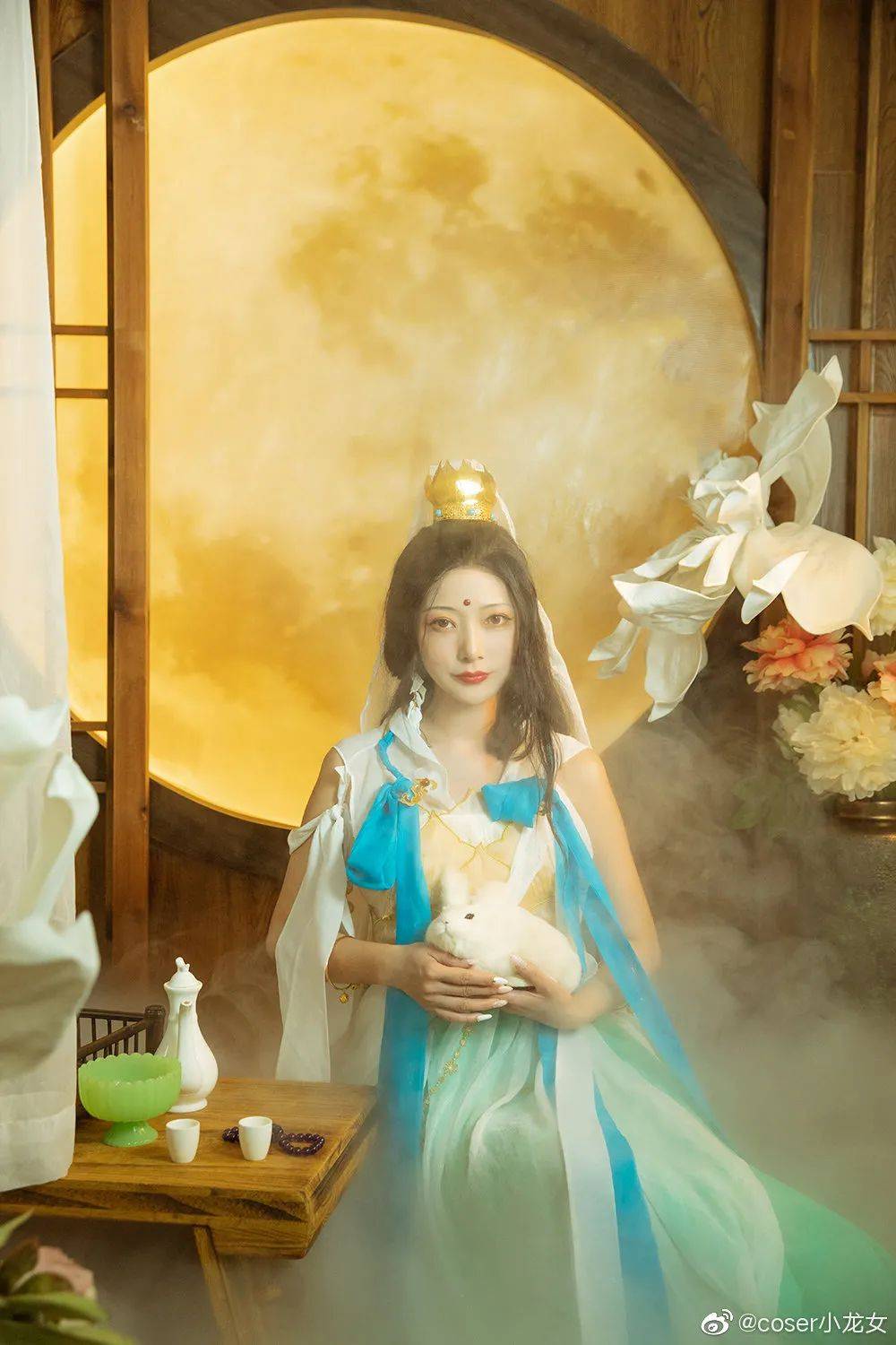 小月_杜小月谁演的_小月月