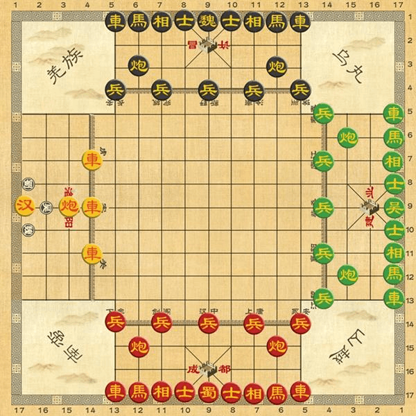 单机象棋游戏_北京游戏源游戏开发培训学校_国际象棋游戏源代码