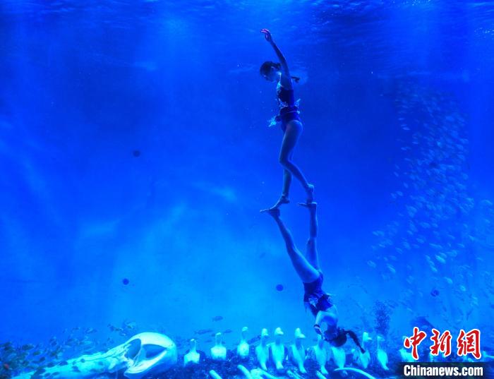 美人鱼电影里的美人鱼图片_美人鱼美人鱼大电影_美人鱼直播