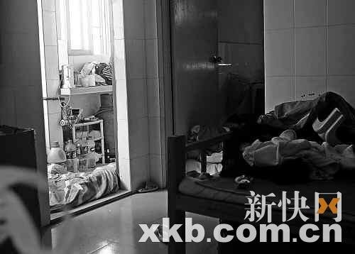 员工下班后在出租屋死亡_诡屋之死亡噩梦_死亡之屋1