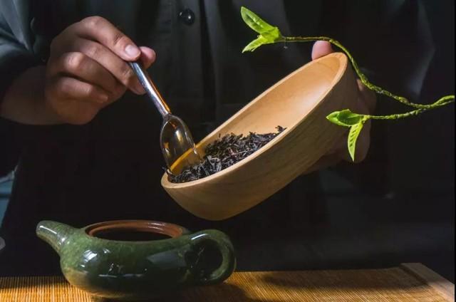 香气四溢的茶饮，珍茗好生活app带你随时享受