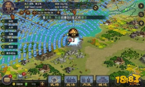 谋略游戏排行_手机上好玩的谋略游戏推荐_谋略类手游排名