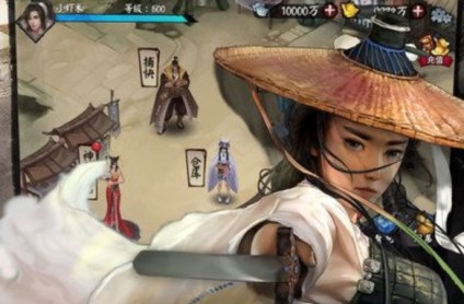 手机游戏 武侠_武侠手机手游排行榜_手机热门武侠手游