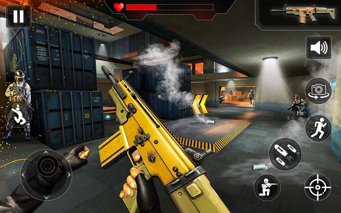 射击手机版下载_射击游戏apk_手机射击小游戏软件下载