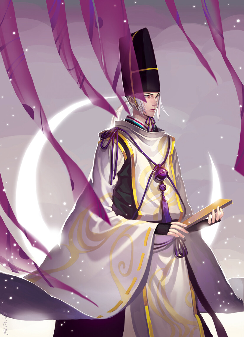 阴阳师安倍晴明_阴阳师讲的安倍晴明的什么故事_安倍晴明阴阳术
