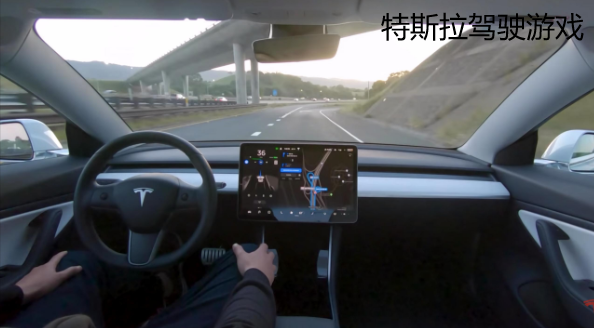 手机模拟特斯拉游戏音乐_特斯拉模拟驾驶游戏_特斯拉游戏模拟器