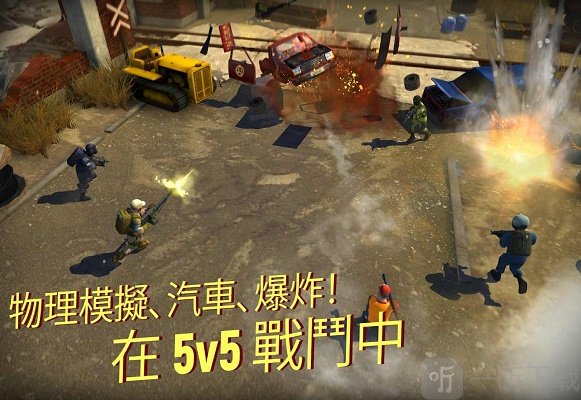 游戏打仗战争推荐手机软件_游戏打仗战争推荐手机有哪些_战争打仗游戏推荐手机游戏