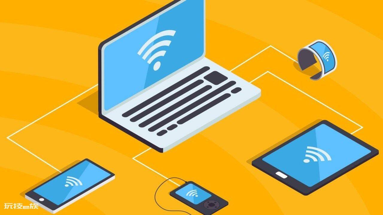 手机玩游戏后无法显示网络-手机玩游戏总断网？WiFi 图标消失怎么办？