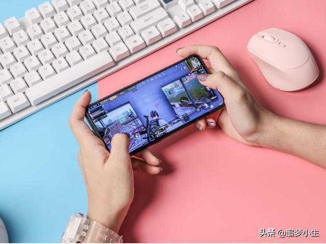 手机玩儿游戏用什么_耍游戏用什么手机_玩手机游戏用什么