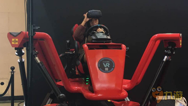 手机骑车vr游戏_vr游戏赛车_vr汽车游戏