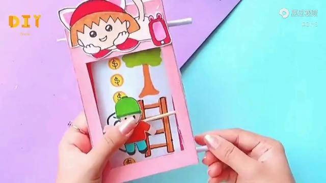 玩具教程制作手机游戏视频_手机游戏玩具制作教程_玩具教程制作手机游戏怎么做