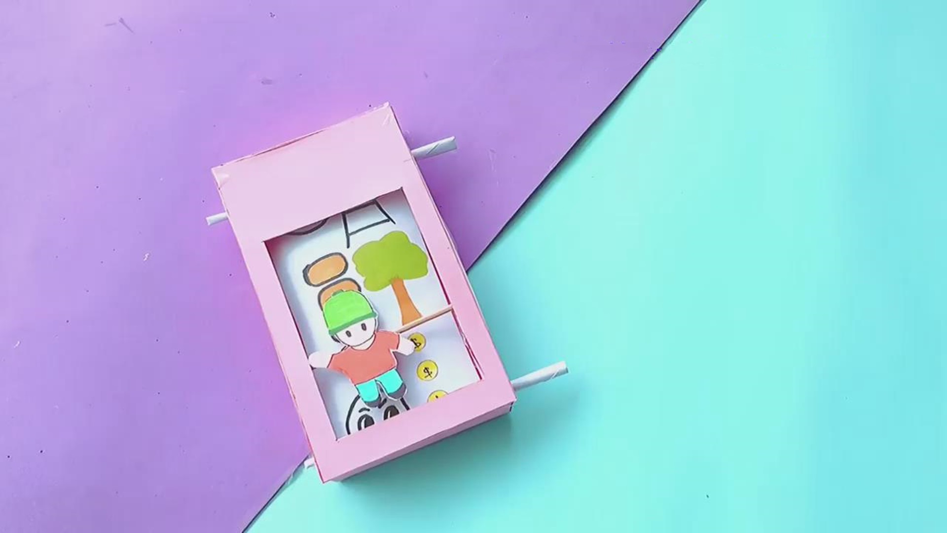 玩具教程制作手机游戏怎么做_手机游戏玩具制作教程_玩具教程制作手机游戏视频