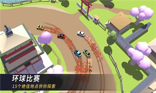 汽车网络游戏排行榜_网游赛车游戏大全_手机网路汽车比赛游戏大全