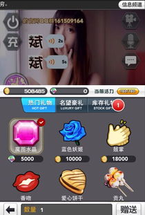 怎么主播游戏,如何打造精彩游戏直播体验