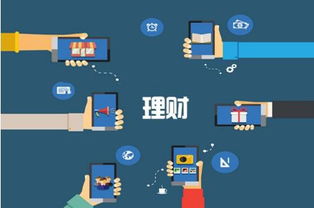 理财游戏崩盘,揭秘金融陷阱背后的真相