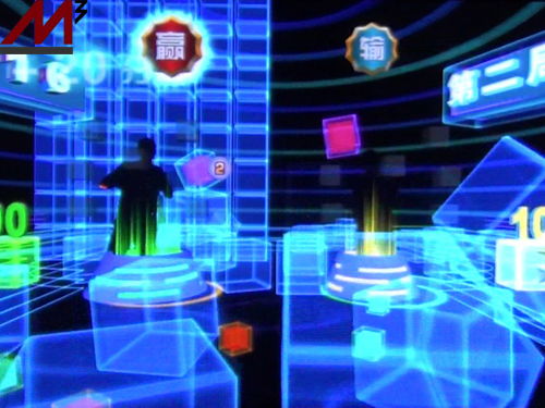 vr真人互动游戏,VR真人游戏体验新篇章