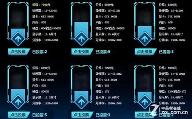 游戏本zol,性能与散热的双重考验