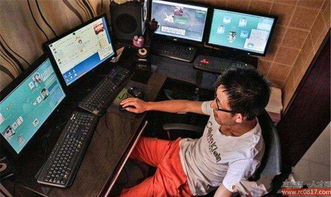 游戏代练接单 
