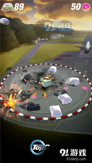冲撞赛车2官网版 