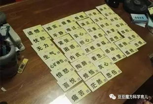 纸牌沟通游戏,揭秘人际互动的奇妙之旅