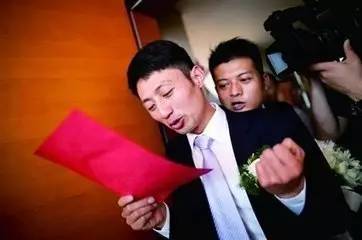 惩罚新郎游戏大全,盘点经典惩罚游戏大全