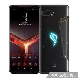 华硕游戏壁纸,解锁电竞新境界