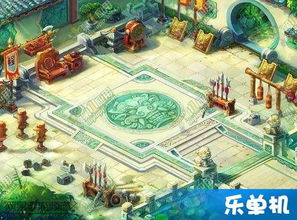 广大游戏经,探寻广大玩家的热血传奇